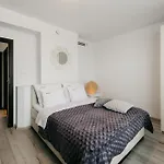 דירה Centrum Krawiecka Rynek *