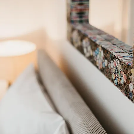 Centrum Krawiecka Rynek アパート *