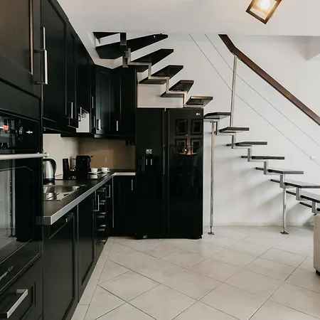 Centrum Krawiecka Rynek * Вроцлав