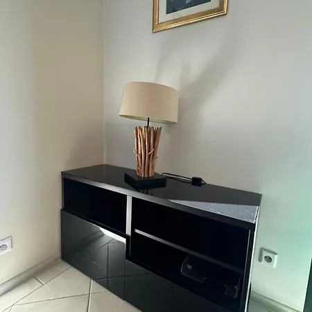 Apartment Centrum Krawiecka 4