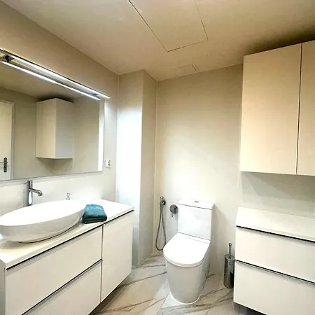 Centrum Krawiecka Rynek Апартаменты