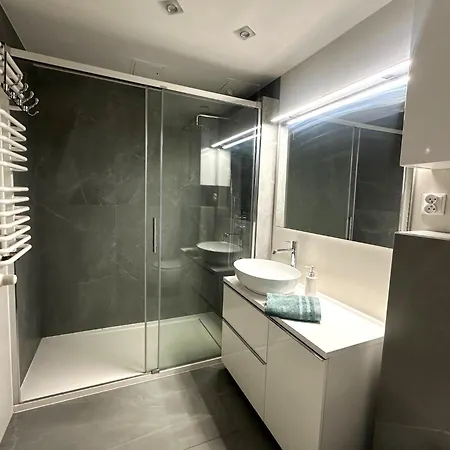 Centrum Krawiecka Rynek Апартаменты *