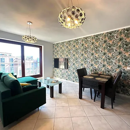 Apartament Centrum Krawiecka Rynek * Wrocław