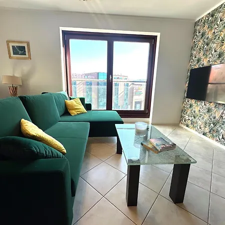 Centrum Krawiecka Rynek Appartement