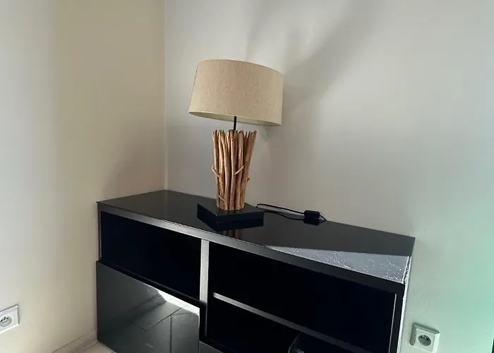 Centrum Krawiecka Rynek Appartement *